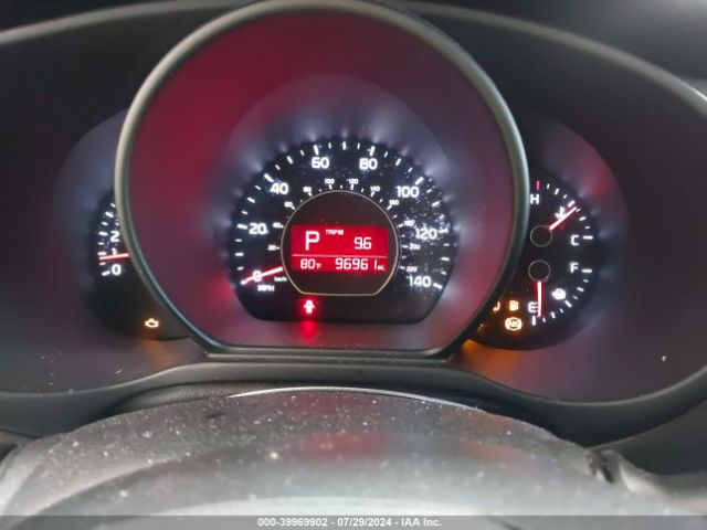 KNDJP3A50F7784045 KIA SOUL +