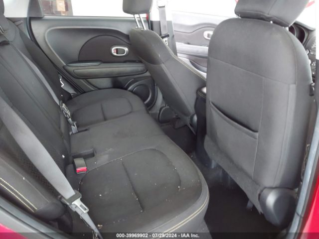 KNDJP3A50F7784045 KIA SOUL +
