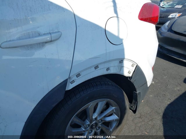 Hyundai TUCSON SEL 2018 KM8J33A42JU627660 Image 18