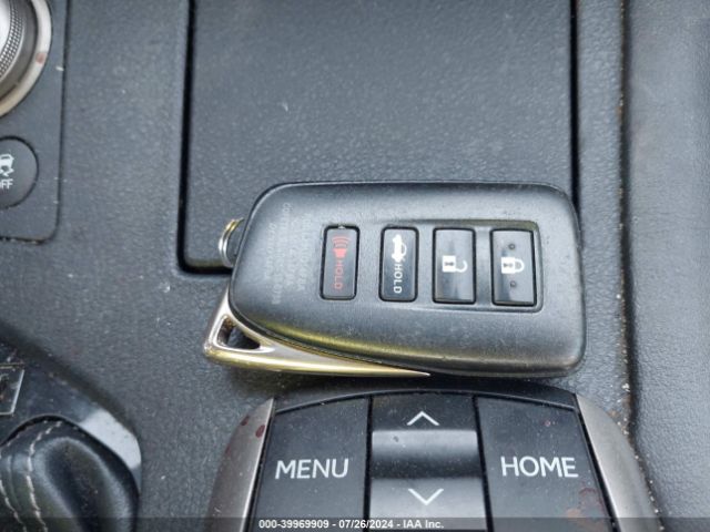 JTHBK1GG9G2225929 Lexus ES 350