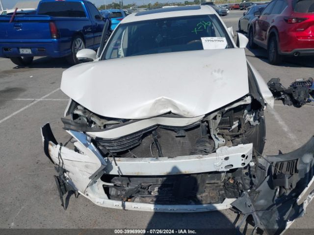 JTHBK1GG9G2225929 Lexus ES 350