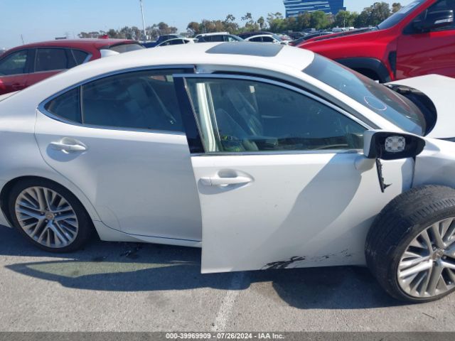 JTHBK1GG9G2225929 Lexus ES 350