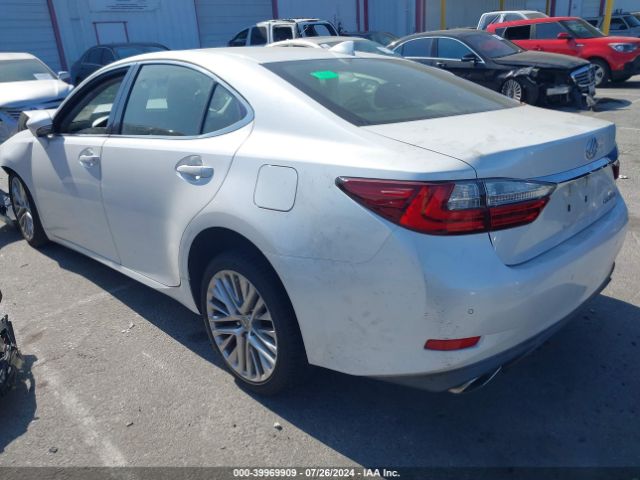 JTHBK1GG9G2225929 Lexus ES 350