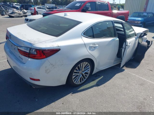 JTHBK1GG9G2225929 Lexus ES 350