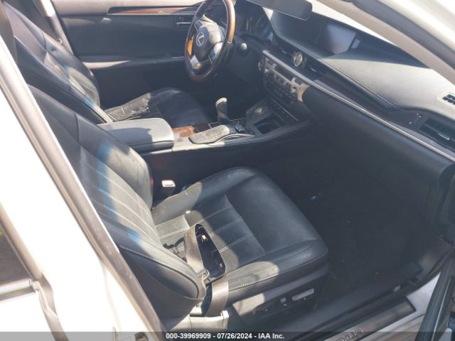 JTHBK1GG9G2225929 Lexus ES 350