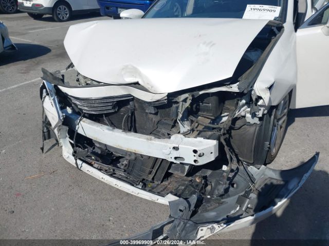JTHBK1GG9G2225929 Lexus ES 350