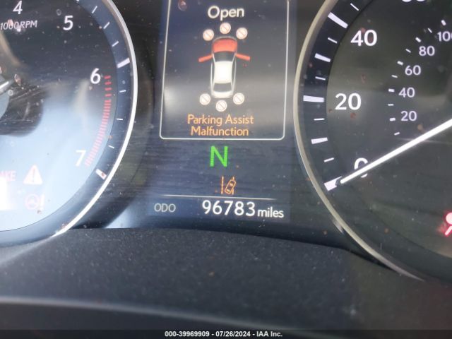 JTHBK1GG9G2225929 Lexus ES 350