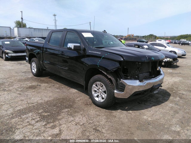 2019 1GCPWCEKXKZ379340 main image