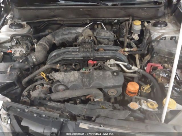4S3BMBA65E3017104 Subaru Legacy 2.5i