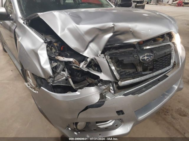 4S3BMBA65E3017104 Subaru Legacy 2.5i