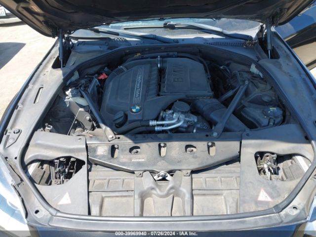 WBA6A0C54FD318068 BMW 640i Gran Coupe