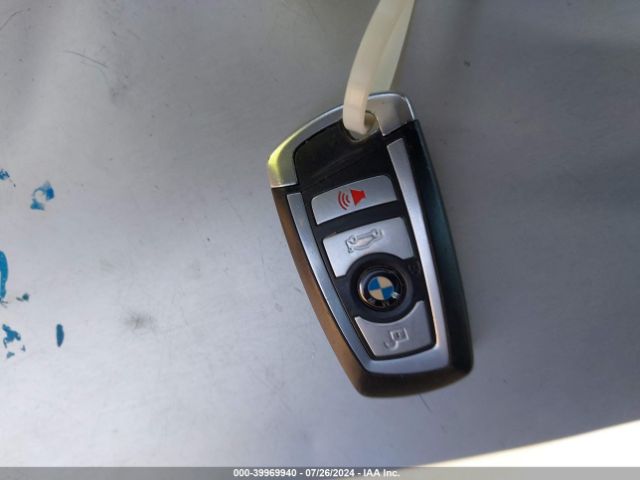 WBA6A0C54FD318068 BMW 640i Gran Coupe