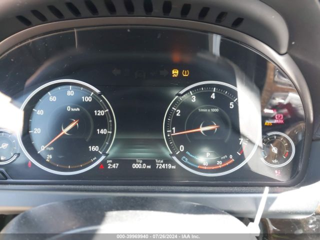 WBA6A0C54FD318068 BMW 640i Gran Coupe