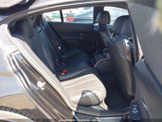 WBA6A0C54FD318068 BMW 640i Gran Coupe