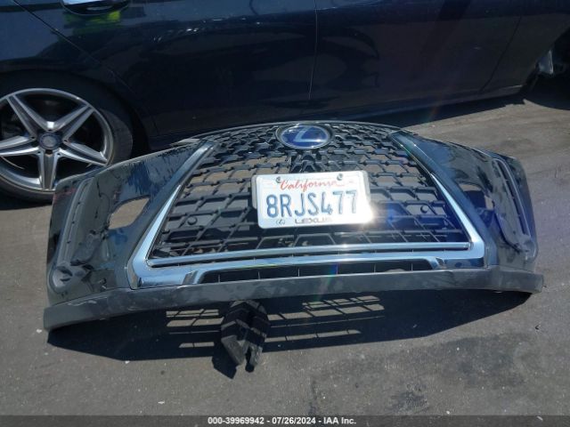 JTHP9JBHXL2026786 Lexus UX 250H
