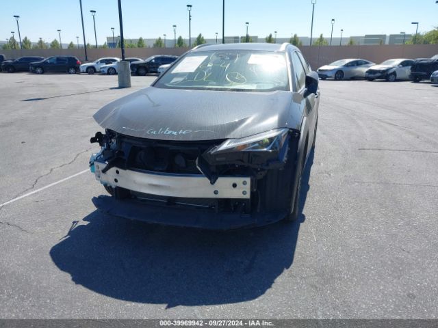 JTHP9JBHXL2026786 Lexus UX 250H