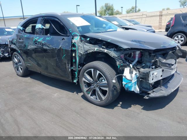 JTHP9JBHXL2026786 Lexus UX 250H