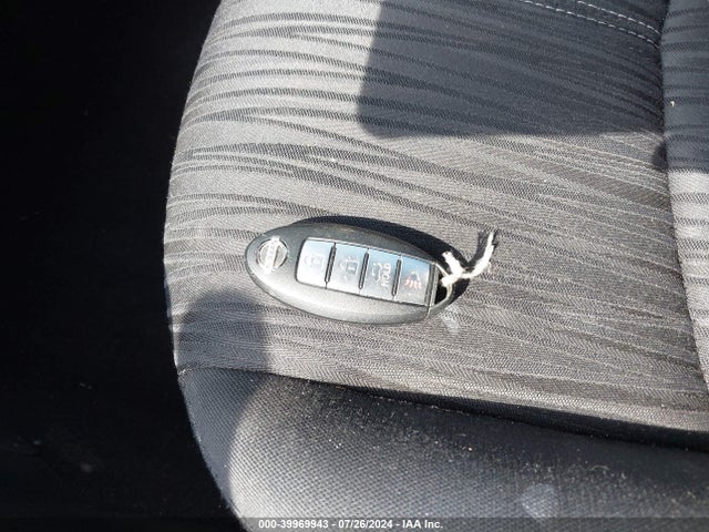 Nissan SENTRA SV 2018 3N1AB7AP9JY221044 Image 11
