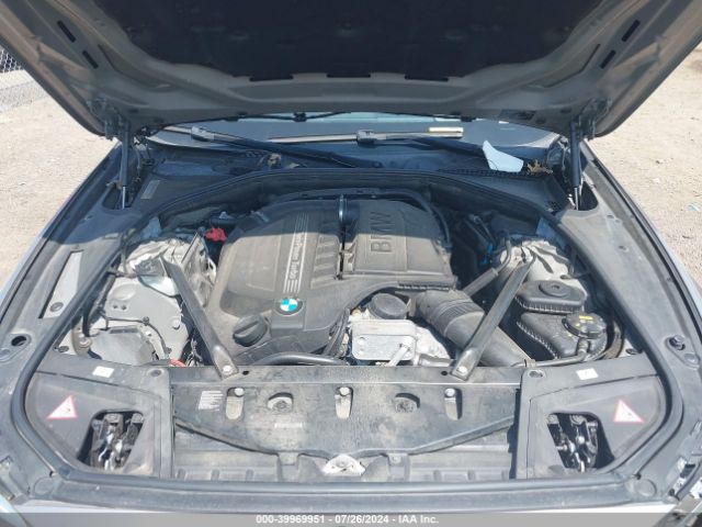WBA5B3C56FD544817 BMW 535i Xdrive