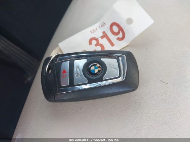 WBA5B3C56FD544817 BMW 535i Xdrive