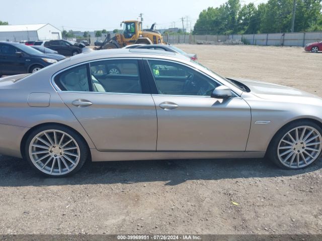 WBA5B3C56FD544817 BMW 535i Xdrive