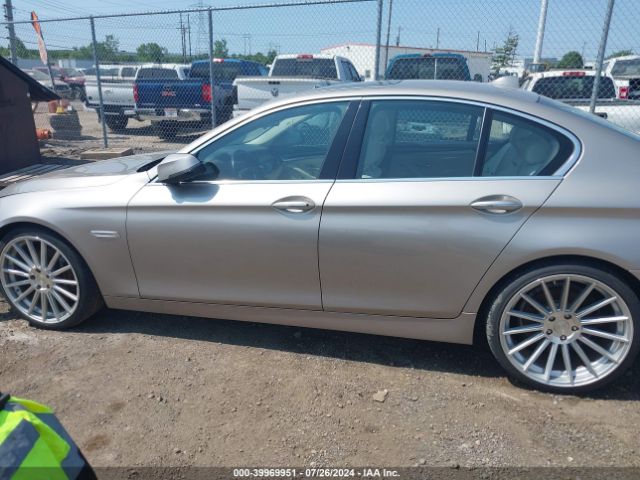 WBA5B3C56FD544817 BMW 535i Xdrive