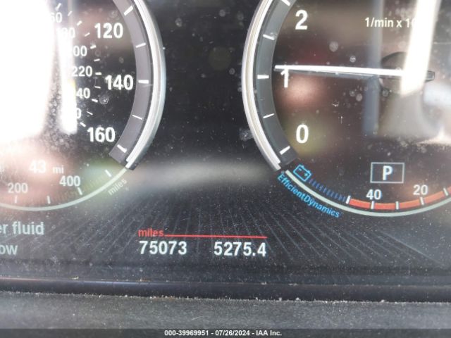 WBA5B3C56FD544817 BMW 535i Xdrive
