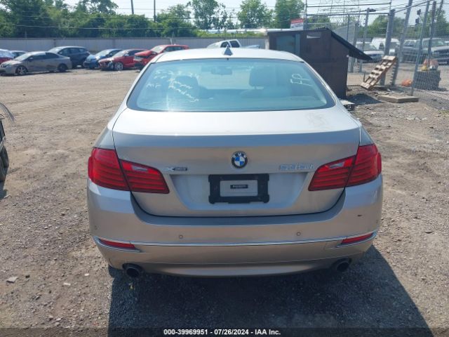 WBA5B3C56FD544817 BMW 535i Xdrive