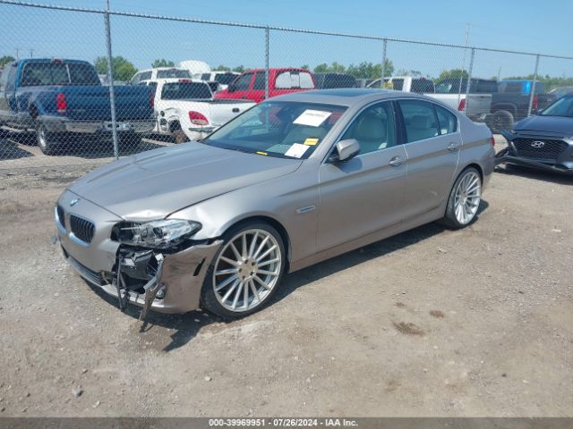 WBA5B3C56FD544817 BMW 535i Xdrive