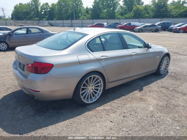 WBA5B3C56FD544817 BMW 535i Xdrive