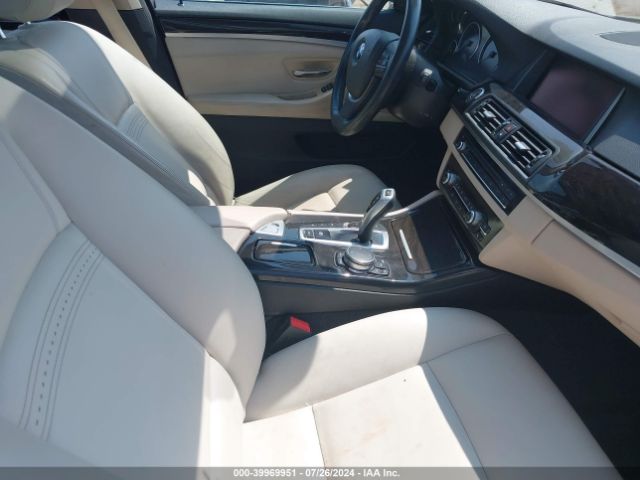 WBA5B3C56FD544817 BMW 535i Xdrive