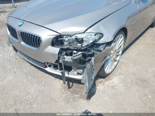 WBA5B3C56FD544817 BMW 535i Xdrive