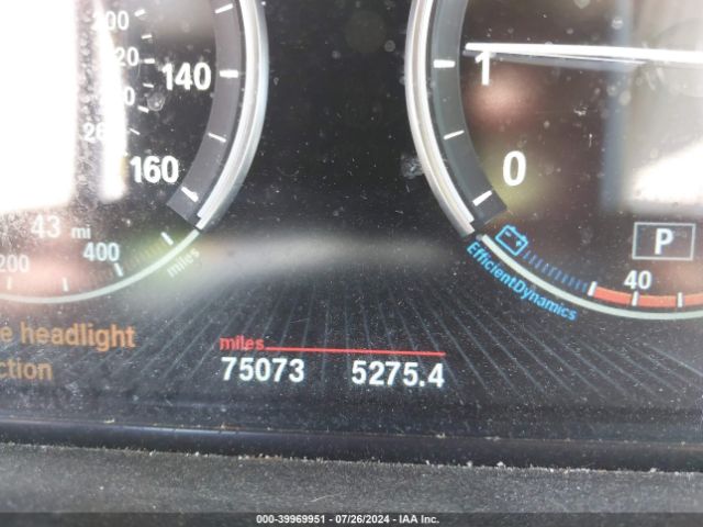 WBA5B3C56FD544817 BMW 535i Xdrive