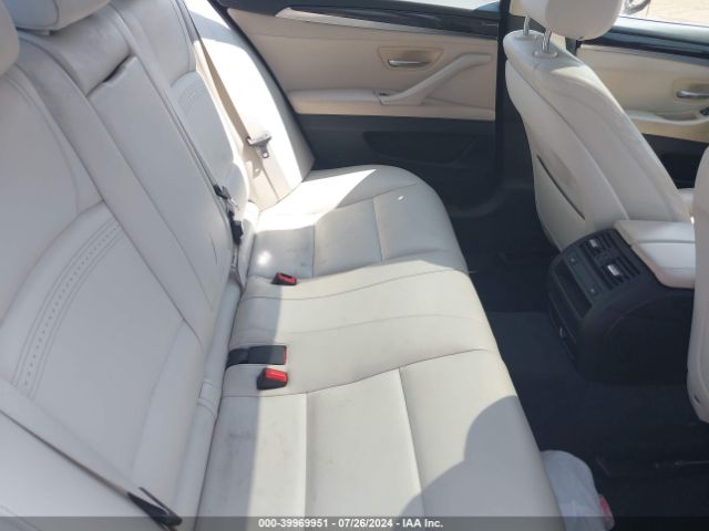 WBA5B3C56FD544817 BMW 535i Xdrive