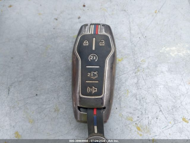 3LN6L2G92ER819645 Lincoln MKZ