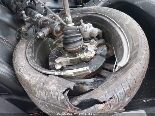 3LN6L2G92ER819645 Lincoln MKZ