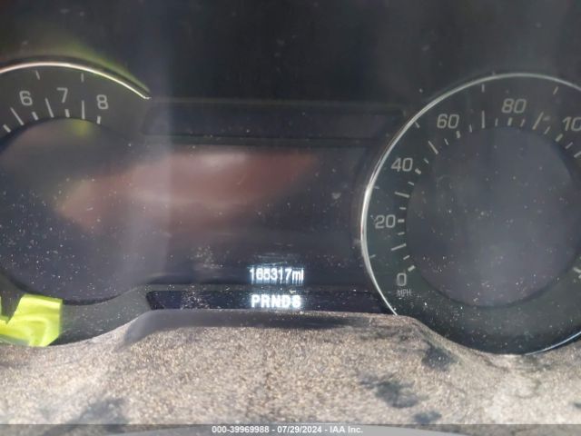 3LN6L2G92ER819645 Lincoln MKZ