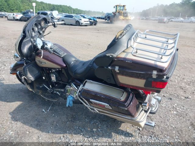 1998 HARLEY-DAVIDSON FLHTCUI 1HD1FCR43WY628718 Photo 2