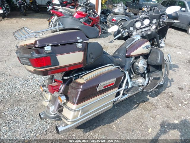 1998 HARLEY-DAVIDSON FLHTCUI 1HD1FCR43WY628718 Photo 3
