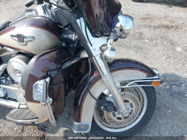 1998 HARLEY-DAVIDSON FLHTCUI 1HD1FCR43WY628718 Photo 4