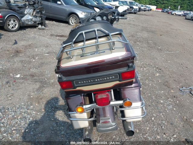 1998 HARLEY-DAVIDSON FLHTCUI 1HD1FCR43WY628718 Photo 5
