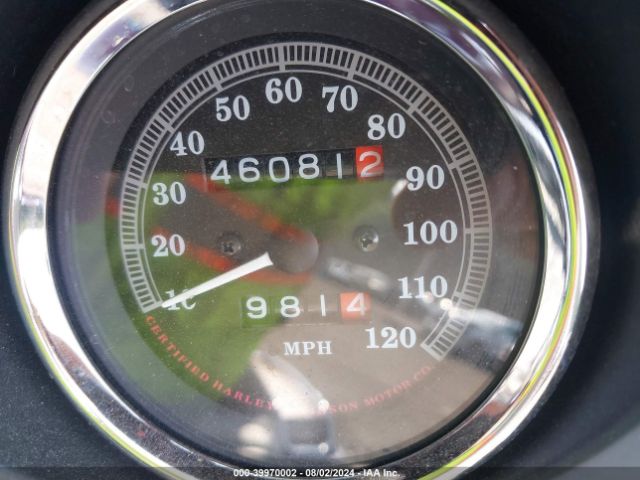 1998 HARLEY-DAVIDSON FLHTCUI 1HD1FCR43WY628718 Photo 6