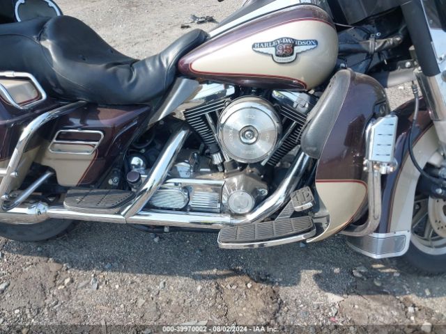 1998 HARLEY-DAVIDSON FLHTCUI 1HD1FCR43WY628718 Photo 7