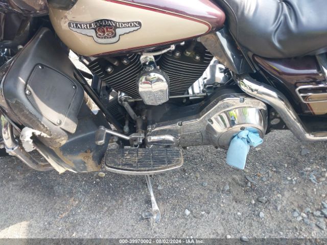 1998 HARLEY-DAVIDSON FLHTCUI 1HD1FCR43WY628718 Photo 8