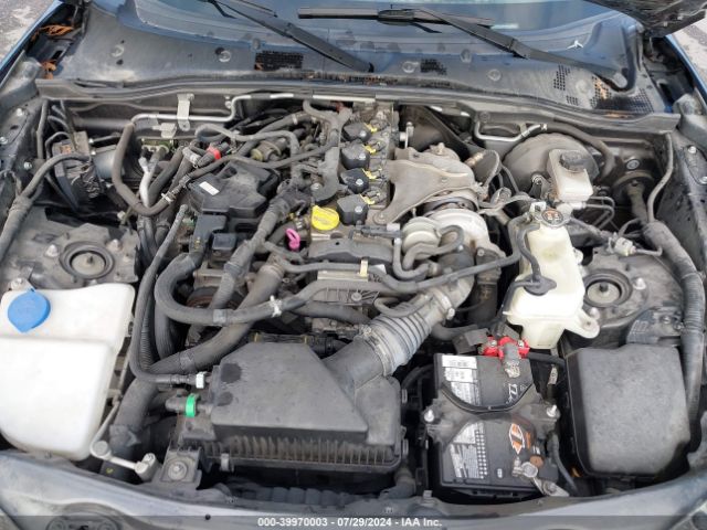 JC1NFAEK8H0102952 Fiat 124 Spider Lusso