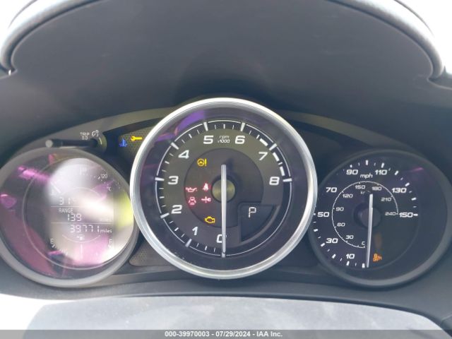 JC1NFAEK8H0102952 Fiat 124 Spider Lusso