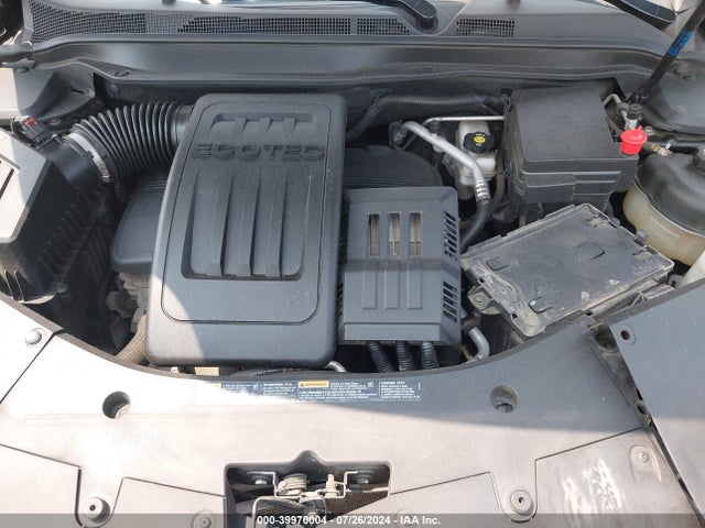 39970004 :رقم المزاد ، 2GKALNEK0H6263955 vin ، 2017 Gmc Terrain Sle-2 مزاد بيع