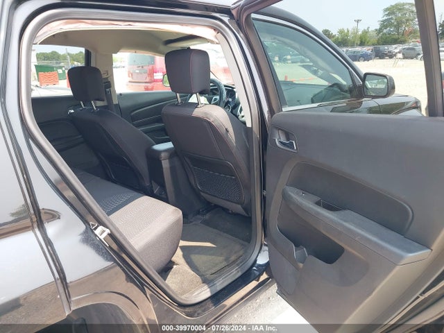 39970004 :رقم المزاد ، 2GKALNEK0H6263955 vin ، 2017 Gmc Terrain Sle-2 مزاد بيع