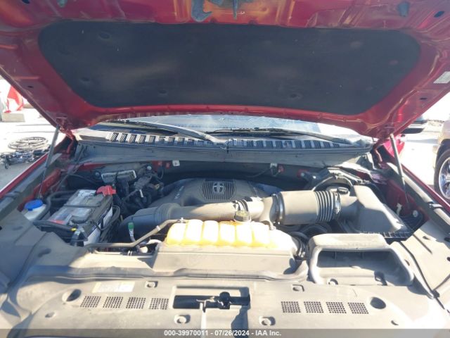 5LMJJ2LT6JEL01405 Lincoln Navigator Reserve