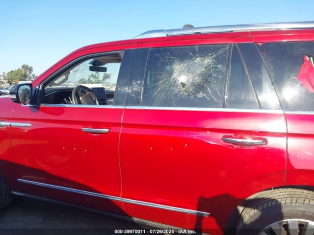 5LMJJ2LT6JEL01405 Lincoln Navigator Reserve